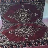 چهار عدد پشتی