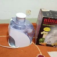 آبمیوه گیر  همه  کاره