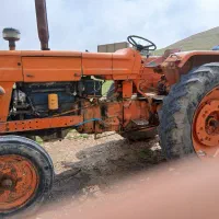 فروش تراکتور رومانی