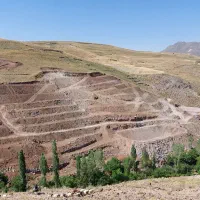 اجاره بیل میکانیکی  زنجیری ۲۳۰|خدمات حمل و نقل|اسکو, |دیوار