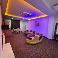 اجاره کوتاه مدت سوییت آپارتمان مبله، پارکینگ