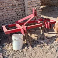 زدشکن پنج شاخه