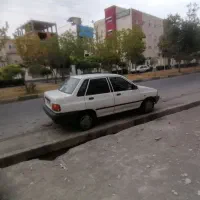 پراید ۸۸ فرمان هیدرولیک|خودرو سواری و وانت|گرگان, |دیوار