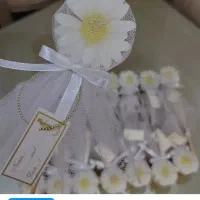 گیفت گل بابونه