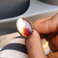 انگشتر سلیمانی قدیمی