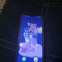 گوشی سامسونگa12|موبایل|شیراز, کفترک|دیوار