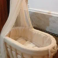 گهواره و تخت نوزاد