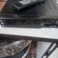 دستگاه دیجیتال ودیودی