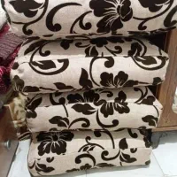 پشتی سفارشی ‌مبلی یا روی فرش