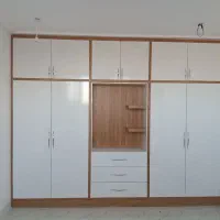 کابینت کمد دیواری|جاکفشی، کمد، دراور|اردکان, |دیوار