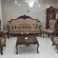 تولید نهارخوری|مبلمان خانگی و میز عسلی|مشهد, حضرت حجت|دیوار