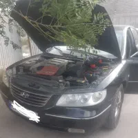 باطری سازی و تنظیم موتور