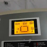 تردمیل پاورفرست t8.2(نقدی)|تجهیزات ورزشی|یزد, |دیوار