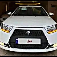 دنا ۶ سرعته (کارن خودرو شرق)