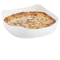 تابه کاسه دیس پیرکس اپال گلدن اپال|ظروف سرو و پذیرایی|قم, الغدیر|دیوار