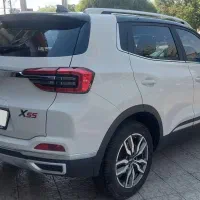 ام وی ام x55|خودرو سواری و وانت|دزفول, |دیوار