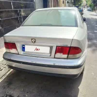 سمند مدل ۸۳|خودرو سواری و وانت|ورامین, ورامین|دیوار