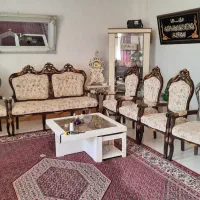 مبل ۹نفره