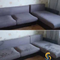 مبل شویی