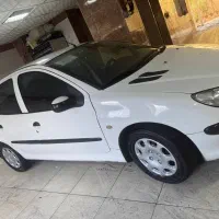 206 تیپ3 مدل 90|خودرو سواری و وانت|تبریز, |دیوار