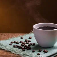 فروش عمده قهوه آسیاب و دانه قهوه ( بنکداری)