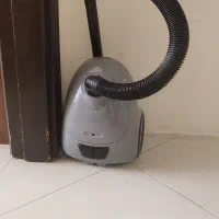 جارو برقی