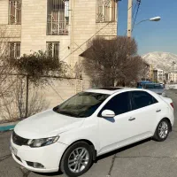 سراتو آپشنال مدل ۹۷|خودرو سواری و وانت|تهران, پونک|دیوار