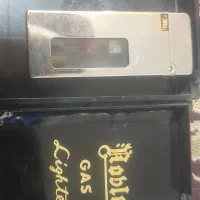 فندک گازی قدیمی|کلکسیون اشیاء عتیقه|فولادشهر, مسکن مهر فولادشهر|دیوار