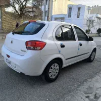 تیبا۲ ۱۴۰۱|خودرو سواری و وانت|سرپل ذهاب, |دیوار