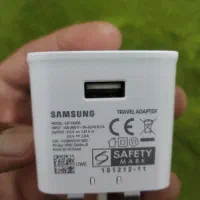 کلگی شارژر سامسونگ کابلtyp.cسرکارتنی