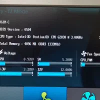 کیس کامل DDR3|رایانه رومیزی|شهریار, شهرک شاهد|دیوار