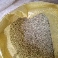 کود گوگرد گرانوله