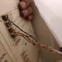 نصب تعمیر آیفون تصویری و صوتی ، و لوازم خانگی|خدمات پیشه و مهارت|اصفهان, وحید|دیوار