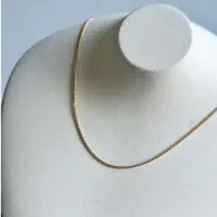 گردنبند طلا
