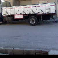 اتاق باری تکی فلزی ۶۱۰متر|قطعات یدکی و لوازم جانبی|تهران, امام زاده عبدالله|دیوار