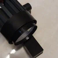 ریلی ۵۰ وات پارس شعاع توس