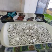خرید و فروش ساچمه نقره ۱۸۹|جواهرات|تهران, مینابی|دیوار