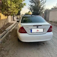 بنز C240|خودرو سواری و وانت|هشتگرد, هشتگرد قدیم|دیوار