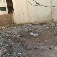 زمین-سه-نبش285متر-سجاد-شهر