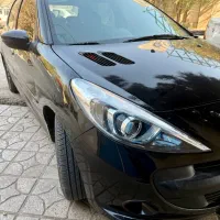 207 mc 1401|خودرو سواری و وانت|مشهد, هنرستان|دیوار