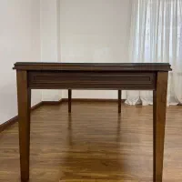 میز ناهار خوری ۸نفره بدون صندلی|میز و صندلی غذاخوری|تهران, جیحون|دیوار