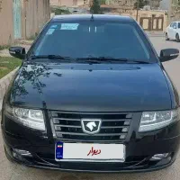 سمندسورن پلاس EF7 مدل ۱۴۰۳