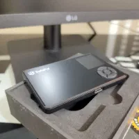 کیف پول سخت افزاری|قطعات و لوازم جانبی رایانه|یاسوج, |دیوار