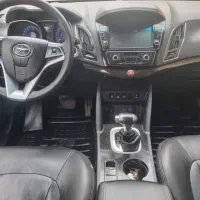 جک s5|خودرو سواری و وانت|خرم‌آباد, |دیوار