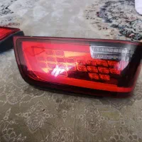 چراغ خطر اسپرت پارس