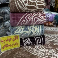 پتو دو نفره ضخیم ورساچه