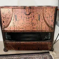 بخاری مرواریدسوز