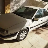 زانتیا 2000|خودرو سواری و وانت|اصفهان, زاجان|دیوار