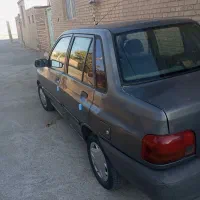 پراید نوک مدادی مدل۸۵