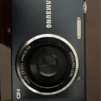 دوربین عکاسی سامسونگ|دوربین عکاسی و فیلمبرداری|کیش, |دیوار